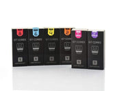 VAPORESSO NRG GT REPLACEMENT COILS (1pc) Downtown Vapoury